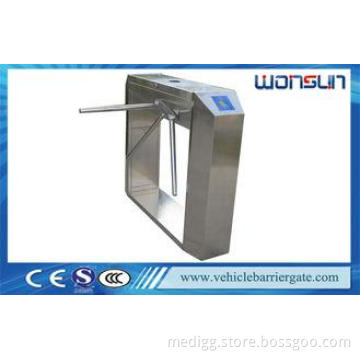 Speed Turnstile Barrier Gate Systems